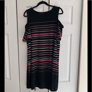 WHBM Plus size dress